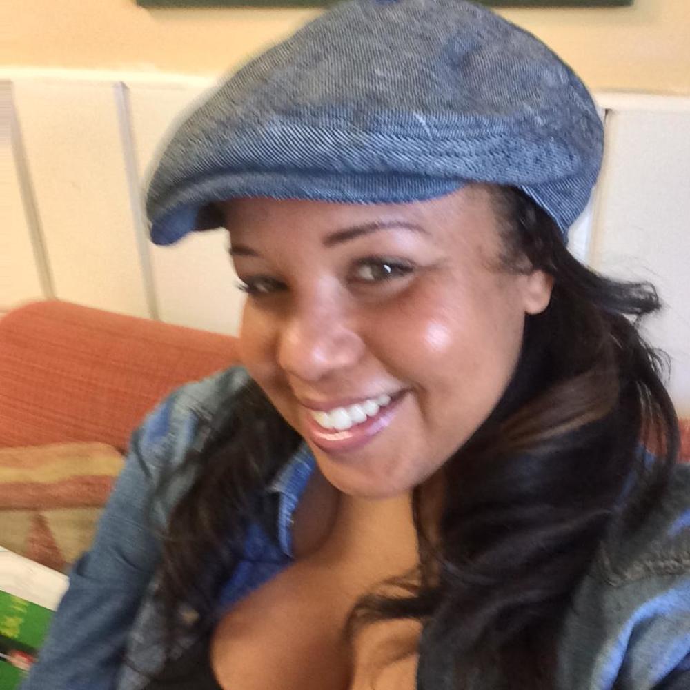 Meet your Posher, Alisha